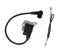 Paquete de alta presión, bobina de encendido, accesorios adecuados para motosierra, sierra de corte