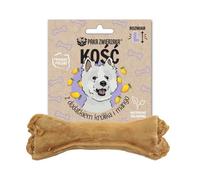 PAQUETE DE ANIMALES - hueso con conejo y mango L (13,5cm)