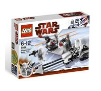 Paquete de batalla de soldado de nieve LEGO Star Wars (8084)