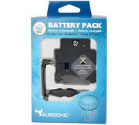 Paquete De Batería + Cargador USB Para Skylanders Portal Of Power PS3 Wii WiiU