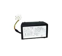 Paquete De Batería, Compatible Con Samsung NaviBot SR8940, Aspiradora, Máquina Barredora, Batería DJ43-00006B DJ43-00006A(2500mah)