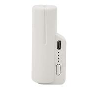 Paquete de Batería con Correa para la Cabeza para Quest 2, Paquete de Batería Recargable de 5000 MAh, Banco de Energía Intercambiable en Caliente Reemplazable, Accesorios VR
