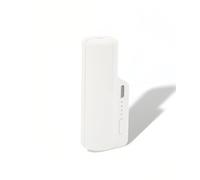 Paquete de Batería de 5000 MAh para 2, Tiempo de Reproducción Duplicado, Potencia Extendida VR Portátil para Auriculares VR