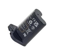 Paquete De Batería De Iones De Litio Recargable De 10,8 V ABL-C M6 Ultimate Robot Mop, Reemplazo Compatible con Roomba,Braava Jet M6(2000mAh)