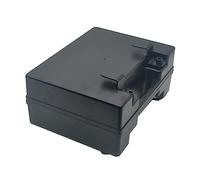 Paquete De Batería De Litio Batería para Silla De Ruedas Eléctrica De 24 V Batería Recargable De 12 Ah 18 Ah Baterías De Repuesto De PVC Impermeables con Cargador Y Puerto Anderson