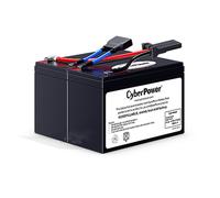 Paquete De Batería De Reemplazo CyberPower RBP0014 Para PR750ELCD