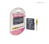 Paquete De Batería Recargable Tomee - Nintendo DS Lite - Nuevo