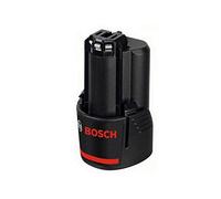 Paquete de baterías Bosch para dispositivos versátiles de 12 V