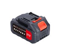 Paquete de baterías de iones de litio de 12 V/21 V, 1,5 Ah/3,0 Ah, baterías recargables de repuesto de iones de litio, universalmente compatible con herramientas eléctricas y máquinas de jardín