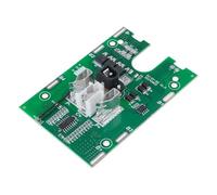 Paquete de baterías de litio de 21 V, módulo de celda eléctrica, herramienta para baterías de litio, placa protectora de carga, accesorios de herramientas eléctricas