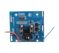 Paquete de baterías de litio, módulo de celda de 21 V, baterías de litio, placa protectora de carga, placa de circuito de alimentación, repuesto para batería extendida