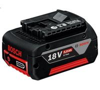 Paquete de baterías para herramientas eléctricas para BOSCH 1 600 A00 2U5