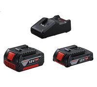 Paquete de baterías para herramientas eléctricas para BOSCH 1 600 A01 ZS9