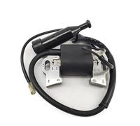 Paquete de Bobina de Encendido Compatible con 173F 177F 188F 190F 192F Piezas de Motor generador Bobina de estator Magneto(173 177F GX270)
