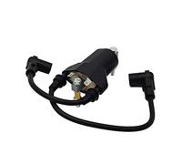 Paquete de bobina de encendido doble para carrito de golf 1991-2003 Marathon 4 ciclos Gas 26652-G01 EPIGC103