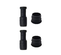 Paquete de bobina de encendido, kit de reparación de bobina de encendido para Seat Fit para Alhambra para Altea, para Ibiza, para Leon, juego de paquetes de bobinas (1X) (2x)