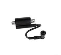 Paquete de Bobina de Encendido Robusto Diseño Resistente a las Vibraciones | Compatible con modelos KAF620, 21121-2083, FD620D, reemplazo directo, garantiza un arranque óptimo del motor
