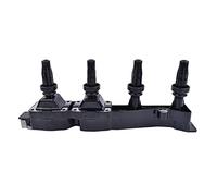 Paquete de Bobina de Encendido SCSN para Motor 1.6 Gasolina Flex-Combustible 96363378 5970.80 5970.99 0000597080 9636337880