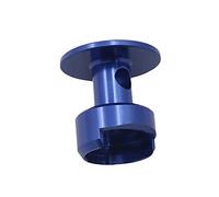 Paquete de bobina herramienta de extracción extractor tapa de bujía 96-17 for BMW S1000RR F650 F700 F800 G650 K1200 K1300 K1600 R850 R900 R1100 R1150 (Color : Blue)