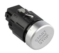 paquete de bobinas 4H1905217A Interruptor de arranque y parada del motor Botón encendido para Audi A8 S8 2010-2018 Componentes