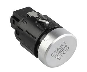 paquete de bobinas 4H1905217A Interruptor de arranque y parada del motor Botón encendido para Audi A8 S8 2010-2018 Componentes