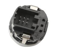 paquete de bobinas Botón de arranque y parada del motor para Audi A8/S8 (2010-2017), 6 pines (4H1905217A) Componentes(4G1 905 217 A)