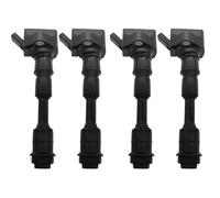Paquete de bobinas de Encendido de 4 Piezas, bobinas de Encendido 31312514 para Volvo S60 S90 V60 V90 XC40 XC60 2.0L 2015-2020. Extractor de bobinas de Encendido.