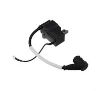 Paquete de bobinas de encendido de alto voltaje para cortadoras de cuerda Troy- FS240, FS260, FS360, FS410, FR410 y FR460TC - Pieza de repuesto para cortacésped