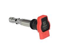 Paquete de bobinas de encendido para coche, piezas de repuesto para coche 06B905115R 06B905115AA/apto para bobina de encendido A4 A6 1.8T bobina de encendido automotriz