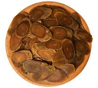 Paquete de bolsa de 250g rebanadas de raíz de Ginseng coreano para sopa de té Ginseng rojo cuidado de la salud (2.0-2.2cm)