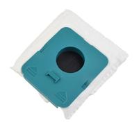 Paquete de bolsas de polvo compatibles con Samsung para Jet Clean Station V, bolsas de basura de repuesto para modelos 0A95923W 0A95923B 0A95923N, bolsas desechables para vaciado y mantenimiento
