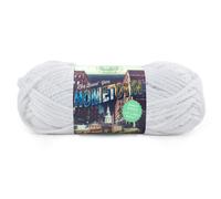 Paquete de bonificaci n de la ciudad natal de Lion Brand Yarn, hilo blanco de Nueva York, 1 madeja