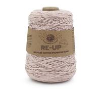 Paquete de bonificaci n de renovaci n de hilo Lion Brand Yarn, hilo Rosewater