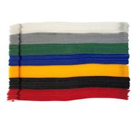 Paquete de bridas de velcro Filmsticks - 25 cm
