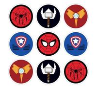 Paquete de calcomanías, calcomanía de vinilo, 180 piezas, no repetidas, impermeable, Spider Man, calcomanía de grafiti para automóvil, motocicleta, bicicleta, monopatín, equipaje, computadora portátil