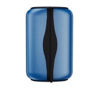 Paquete de calor dividido recargable por USB, dispositivo de calefacción portátil con 3 enfoques para uso en interiores, calentadores de manos eléctricos de invierno y exteriores