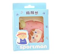 Paquete de calor Snap Click | Paquetes de calor instantáneo - Larga duración, avanzado, fácil de usar, haz para activar, paquete de calor para rodilla, calambres