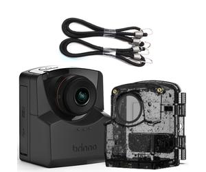 Paquete de carcasa Brinno TLC2020H