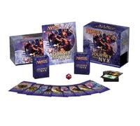 Paquete de cartas de Magic The Gathering: Journey into Nyx