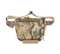 Paquete de Cintura Al Aire Libre de MultiMhorsy Nurnesy: Bolsa de Utilidad de Tela de Oxford Duradera para Herramientas e Elementos Esenciales