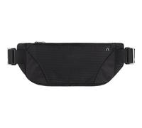 Paquete De Cinturón Para Correr: Paquete De Cintura Resistente Al Cinturón De Fitness Resistente A La Cintura | Cinturón De Correr Con Cremallera Con Hebilla Ajustable | Equipo Deportivo Para Jogging