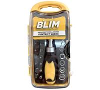 Paquete de Clave c/ 29 bits - BLIM