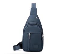 Paquete De Cofre para Hombres Y Mujeres Segura con Un Estilo Ideal para La Bolsa Caramelo Casual Y Uso Comercial Crossbody