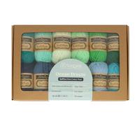 Paquete de colores Scheepjes Softfun 12x20g - Ocean Breeze