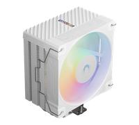 Paquete de componente Valkyrie Refrigerador de procesador Surge SL125 blanco (VK-SUR125W)