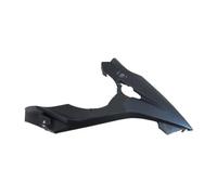 Paquete De Componentes Izquierdo Y Derecho Motocicleta para GSX250R (2017-2018-2019-2020-2021-2022), Carenado Carrocería Sin Pintar Aletas Carenado Lateral