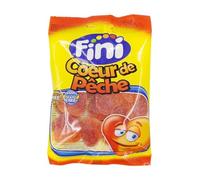 Paquete de corazón de pesca (Halal) 100 g