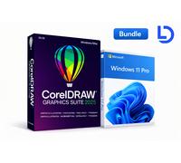 CorelDRAW Graphics Suite 2025 Nueva Compra