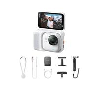 Paquete De Creación Ultra Insta360 GO (Blanco)