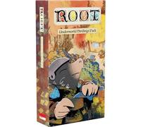 Root: Underworld Hirelings Pack (Exp.)